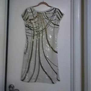 Sequence Dress